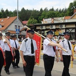 Odpust Nawiedzenia NMP w Świętej Lipce