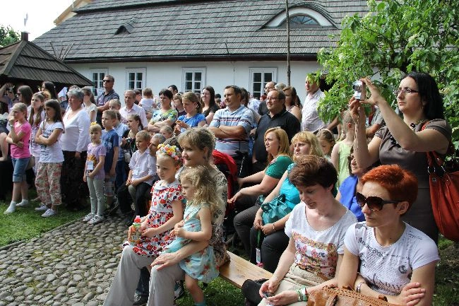 Misyjny Dzień Dziecka w Tarnowie 