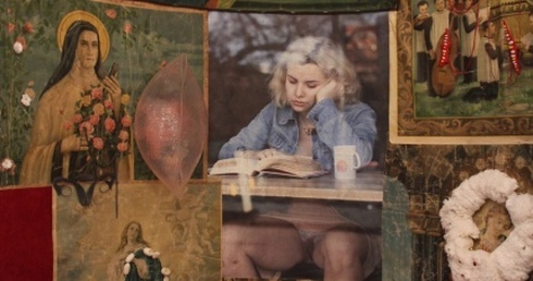 Chrześcijanie i muzułmanie protestują