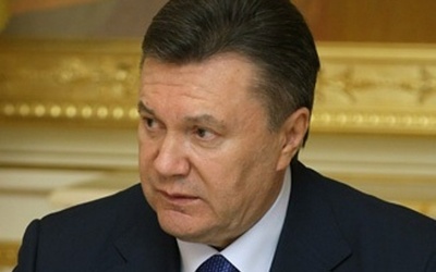 Janukowycz: uszanuję wyniki wyborów