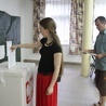 Na Lubelszczyźnie uprawnionych do głosowania było 1 milion 736 tys osób. 