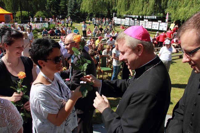 Dzień Godności Osób Niepełnosprawnych