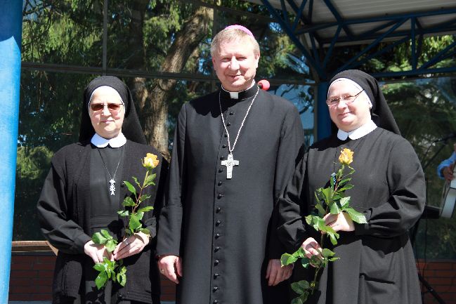 Dzień Godności Osób Niepełnosprawnych