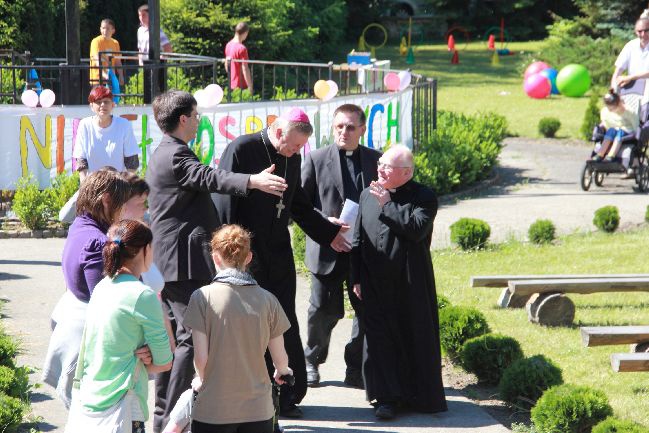 Dzień Godności Osób Niepełnosprawnych