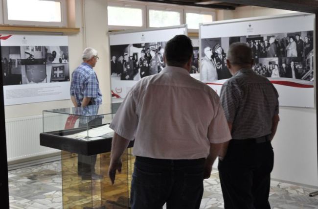 50 lat Muzeum Czynu Powstańczego