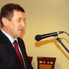 Zbigniew Kuźmiuk startował z czwartego miejsca na liście Prawa i Sprawiedliwości