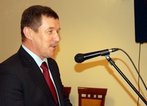 Zbigniew Kuźmiuk startował z czwartego miejsca na liście Prawa i Sprawiedliwości