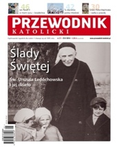 Przewodik Katolicki 21/2014