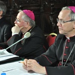 IV sesja 43. Synodu Płockiego