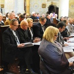 IV sesja 43. Synodu Płockiego