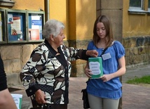 Ocalą od zapomnienia?