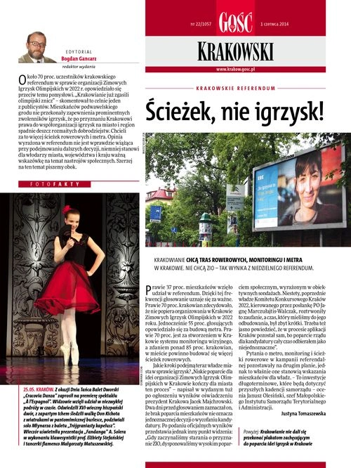 Krakowski 22/2014
