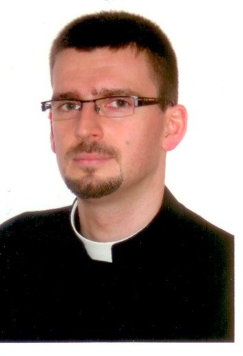 ks. Radosław Pleskot 