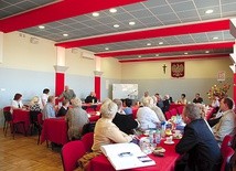  Sympozjum trzeźwościowe w Drobinie skupia zawsze ciekawych prelegentów – terapeutów, psychologów i duszpasterzy 