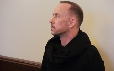 "Nergal" przeprasza