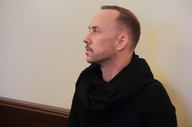 "Nergal" przeprasza