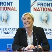 Chcą referendum ws. wyjścia Francji z UE