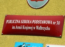 SP 30 w Wałbrzychu