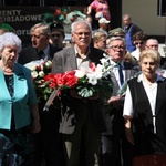 25 lat Związku Sybiraków w Zielonej Górze