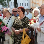 25 lat Związku Sybiraków w Zielonej Górze