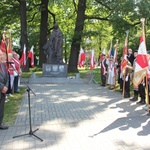 25 lat Związku Sybiraków w Zielonej Górze