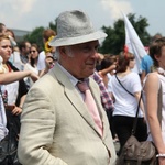 Juwenalia Śląskie 2014