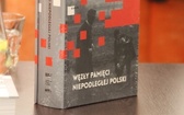 Promocja książki "Węzły pamięci niepodległej Polski" 