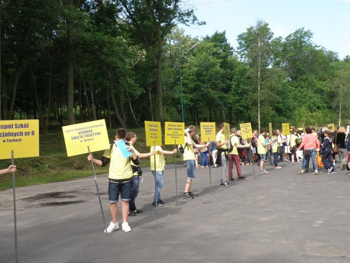 Olimpiada dla osób niepełnosprawych 