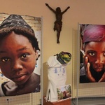Wystawa fotografii z Czadu