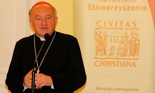 Ukażą się zapiski kard. Wyszyńskiego
