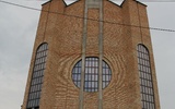 Poświęcenie górnego kościoła MB Szkaplerznej w Tarnowie