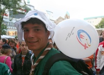 Spotkanie w radości