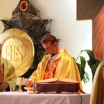 Msza z okazji 25-lecia kapłaństwa