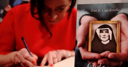 Cuda świętej Faustyny 