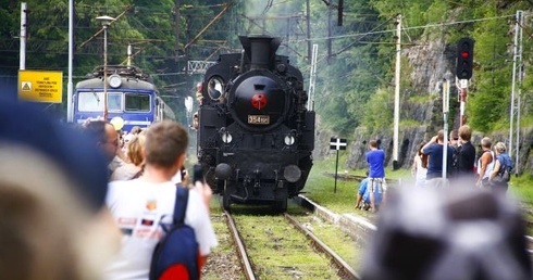 Koniec znikających torów?