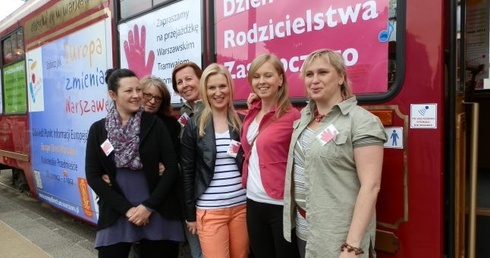 Święto kochających dzieci