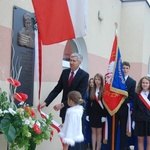 Szkolny jubileusz