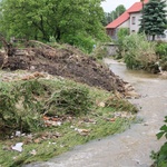 Po powodzi w Głuchołazach i okolicy