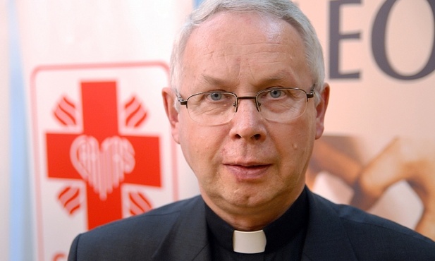 Caritas dzieciom