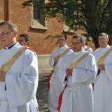 Święcenia kapłańskie cz. I