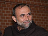 Polak biskupem w Afryce Środkowej