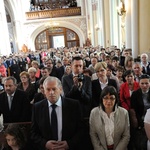 Święcenia kapłańskie w radomskiej katedrze