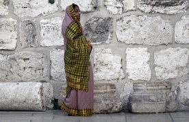 Indie: sprzeciw katolików wobec przemocy 