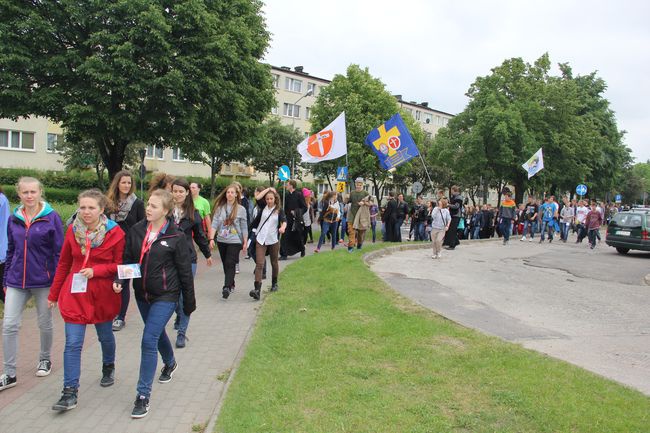 67. zjazd Salezjańskich Wspólnot Ewangelizacyjnych