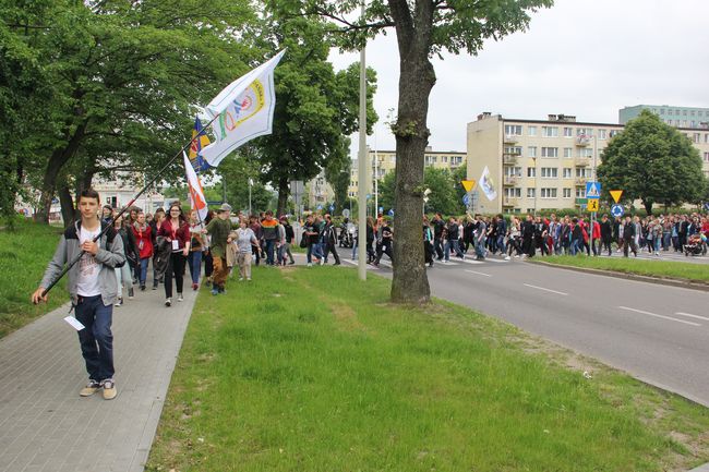 67. zjazd Salezjańskich Wspólnot Ewangelizacyjnych