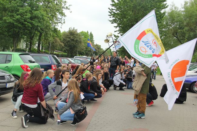 67. zjazd Salezjańskich Wspólnot Ewangelizacyjnych