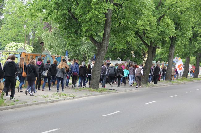 67. zjazd Salezjańskich Wspólnot Ewangelizacyjnych