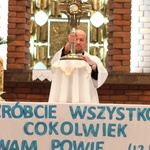 Majowy Wieczór Chwały