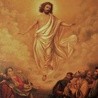 Wniebowstąpienie Jezusa ukazuje nam cel i kierunek naszego życia