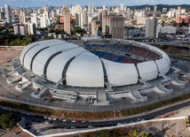 Przepłacone stadiony, niespełnione obietnice